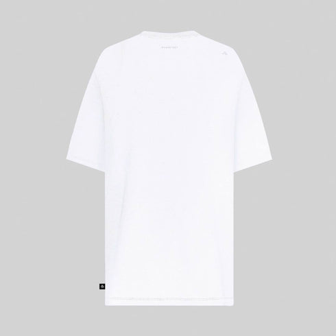 CAMISETA BLANCA FAENZA MONASTERY